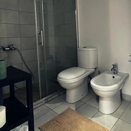 Apartment Enol Plazza Tirana