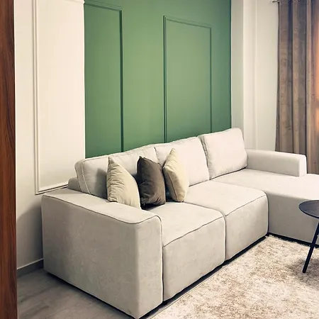 Apartment Enol Plazza *
