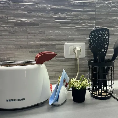 Enol Plazza Appartamento *