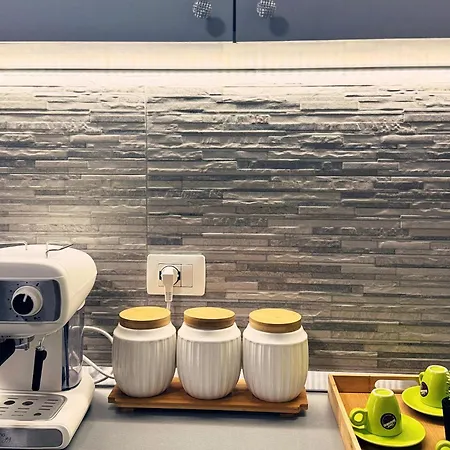 شقة Enol Plazza *