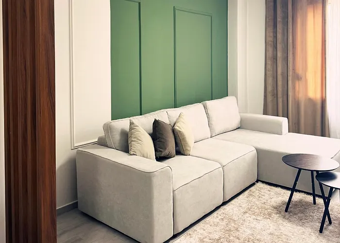 Appartement Enol Plazza *