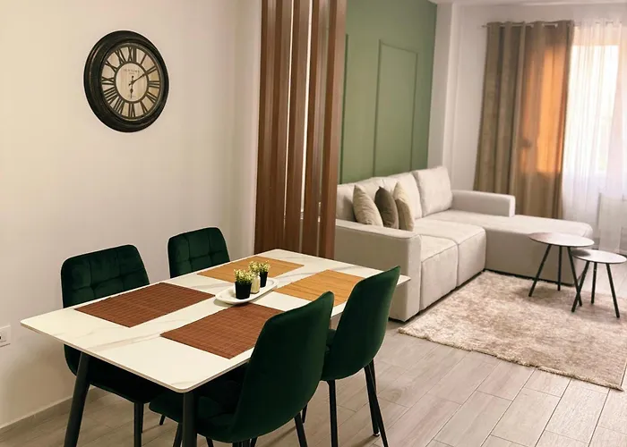 Enol Plazza Appartement