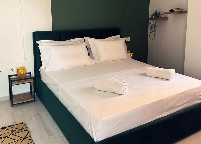 Enol Plazza Appartement